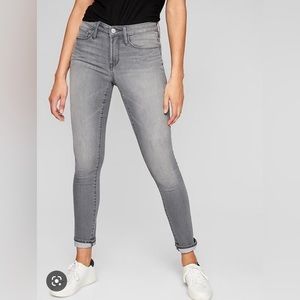 Athleta Sculptek Jeans
